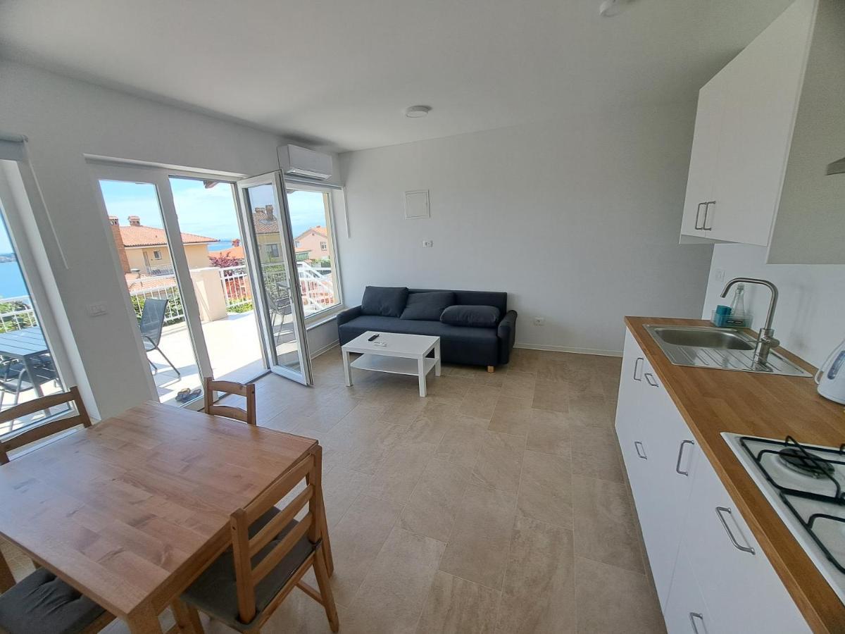 פיראן Apartments Pronavtik מראה חיצוני תמונה