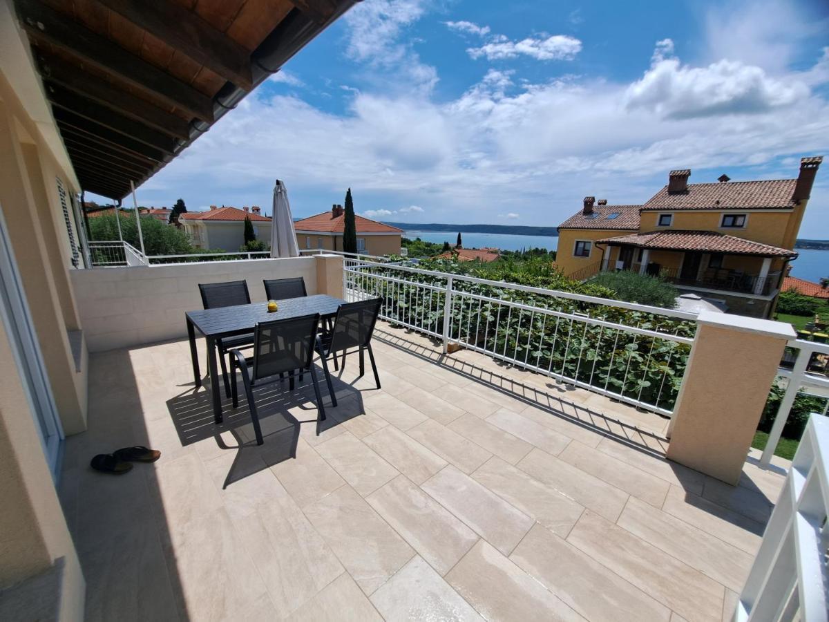 פיראן Apartments Pronavtik מראה חיצוני תמונה