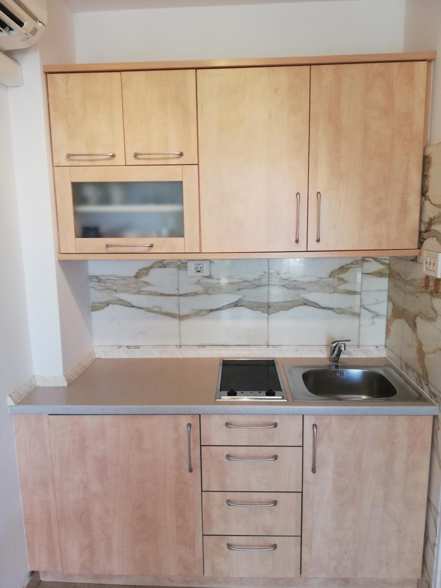 פיראן Apartments Pronavtik מראה חיצוני תמונה
