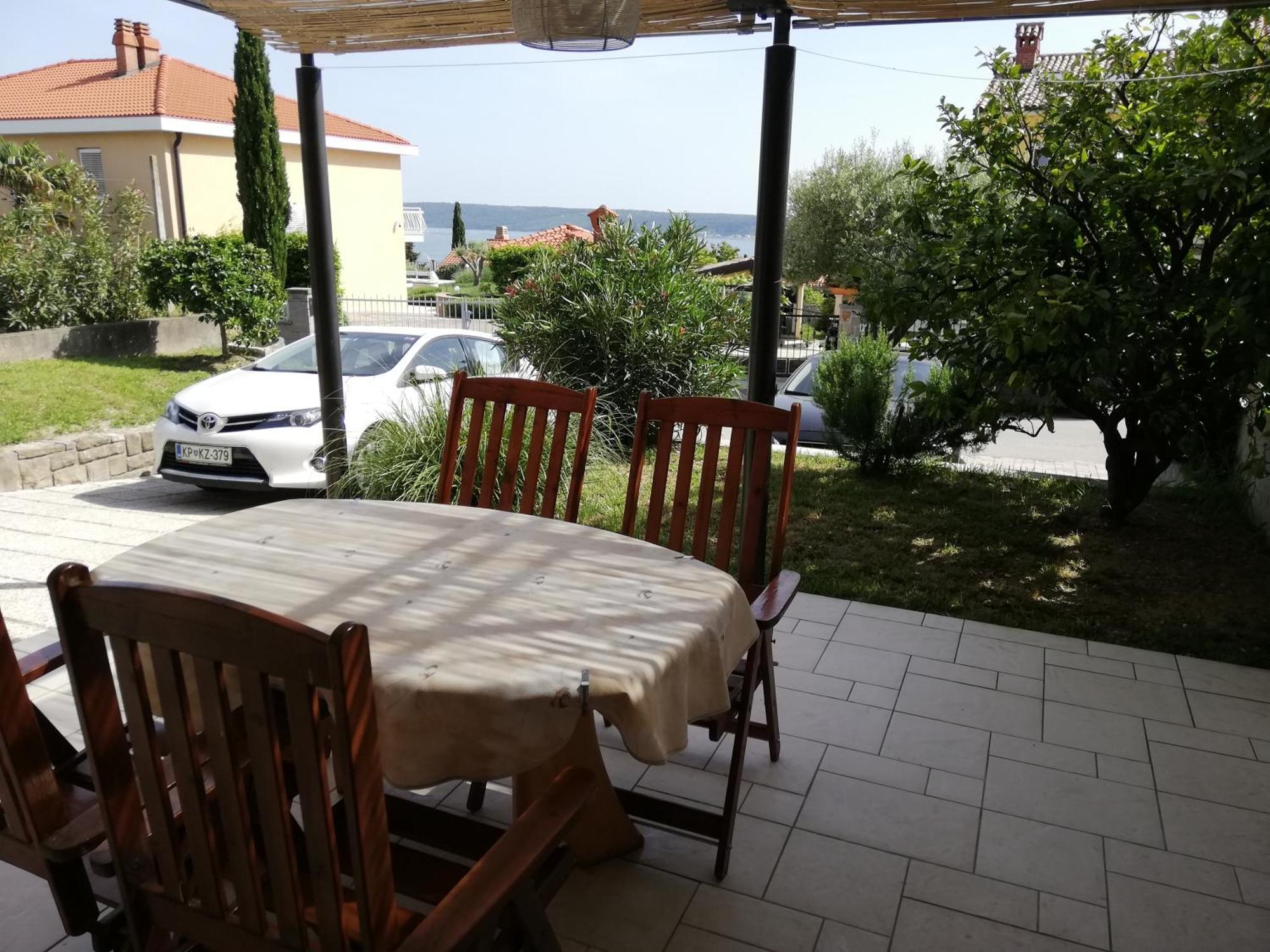 פיראן Apartments Pronavtik מראה חיצוני תמונה