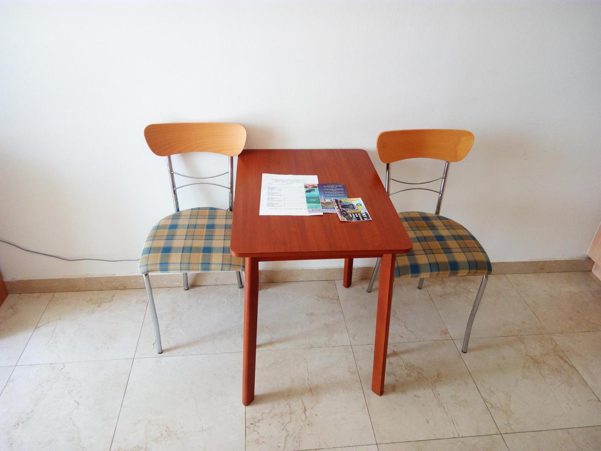 פיראן Apartments Pronavtik מראה חיצוני תמונה