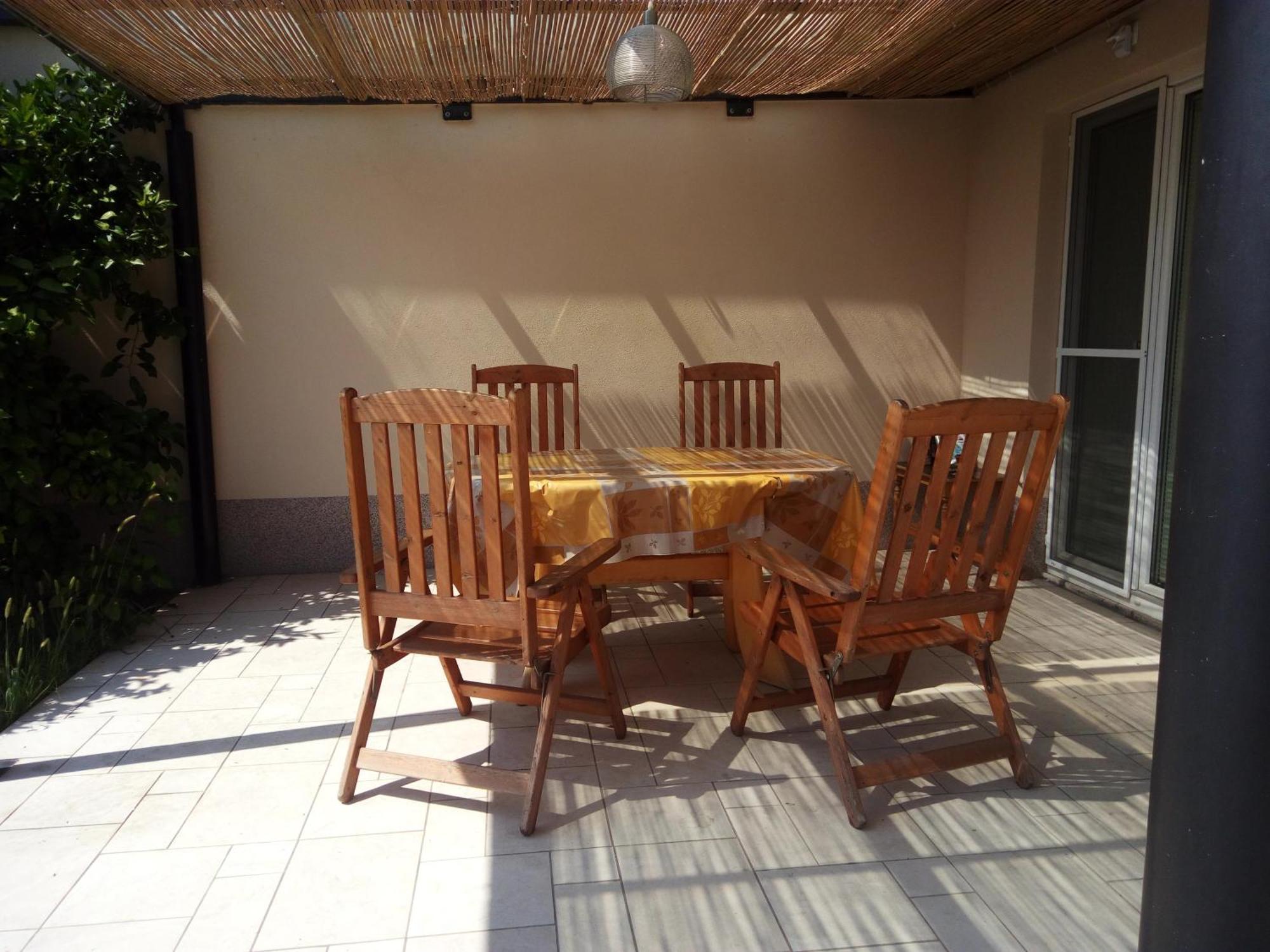 פיראן Apartments Pronavtik מראה חיצוני תמונה