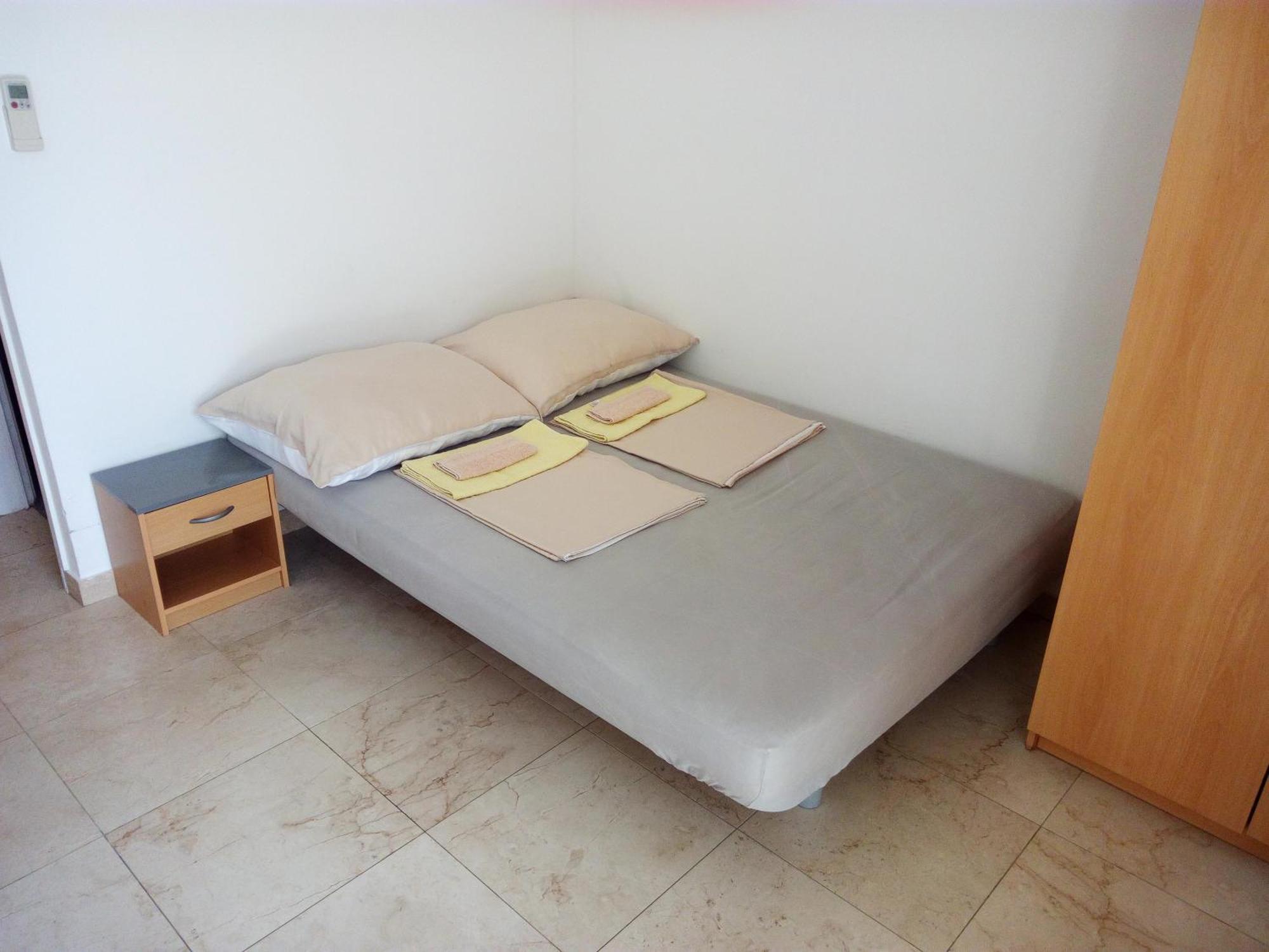 פיראן Apartments Pronavtik מראה חיצוני תמונה