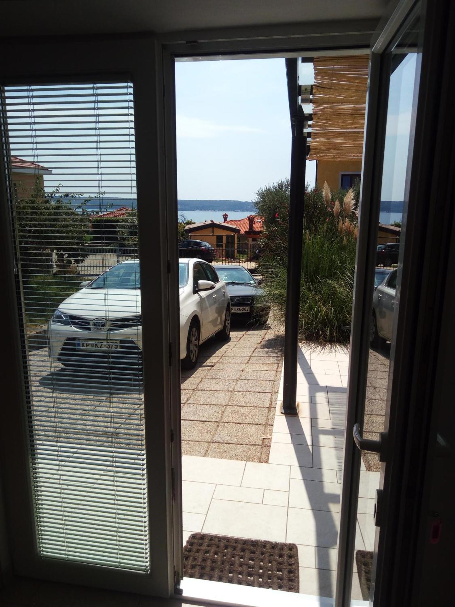 פיראן Apartments Pronavtik מראה חיצוני תמונה