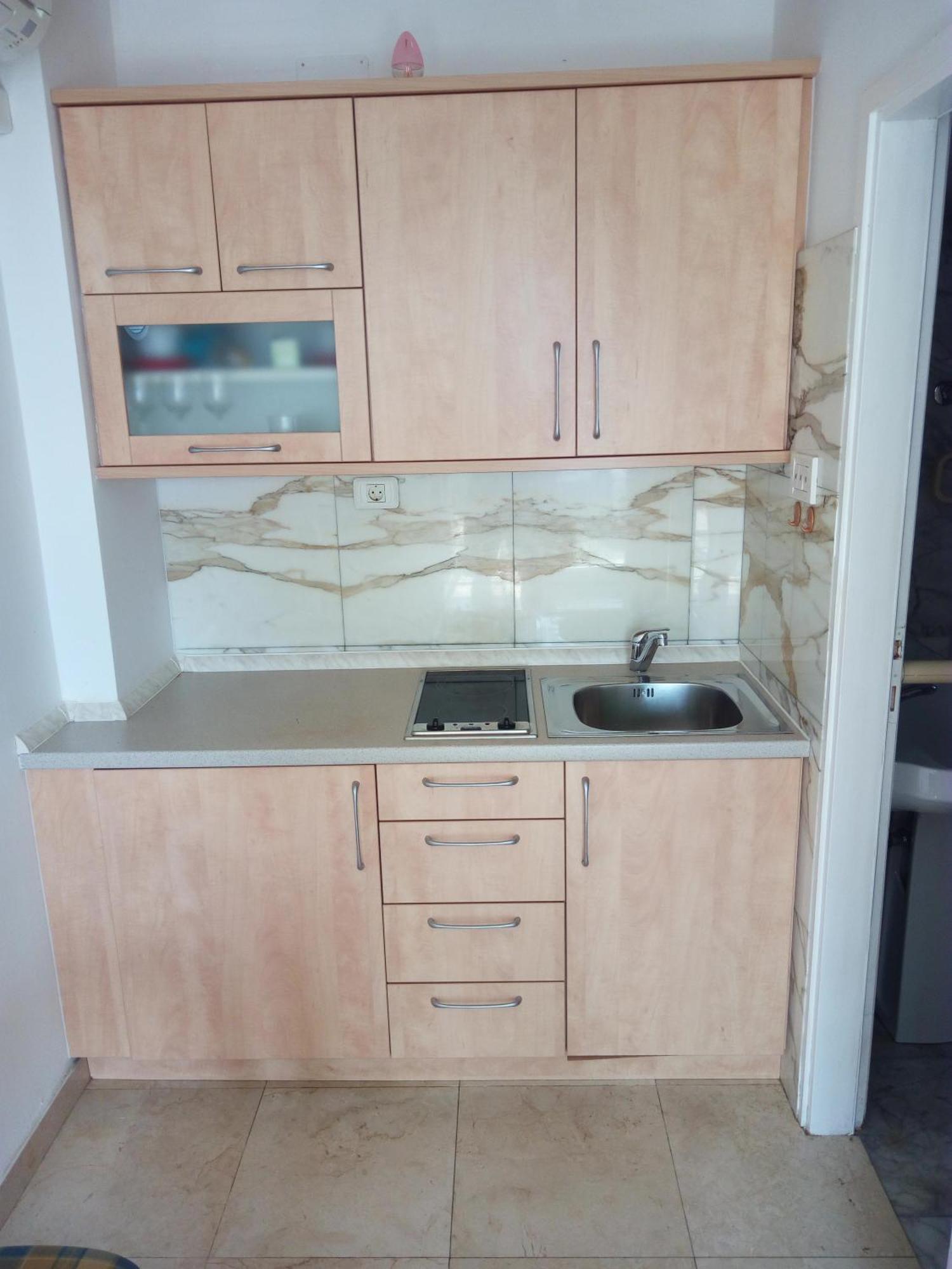 פיראן Apartments Pronavtik מראה חיצוני תמונה