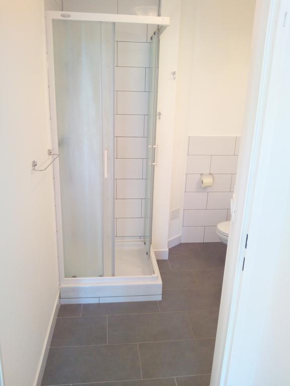 פיראן Apartments Pronavtik מראה חיצוני תמונה